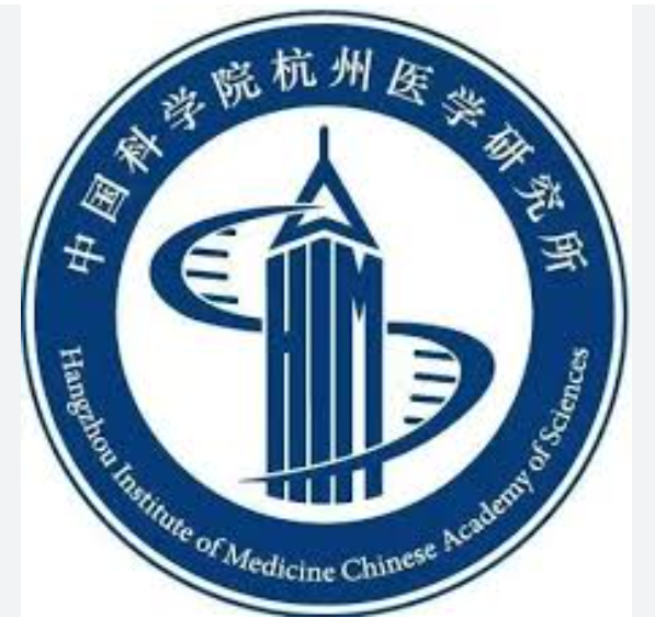 中国科学院杭州医学研究所 logo
