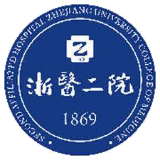 浙江大学医学院附属第二医院 logo