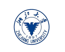 浙江大学 logo